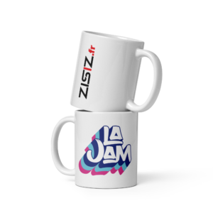 Mug LA JAM